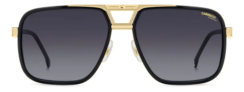 Carrera CARRERA 1071/S 2M2/9O Occhiali da sole Grigio Sfumato miniatura 3