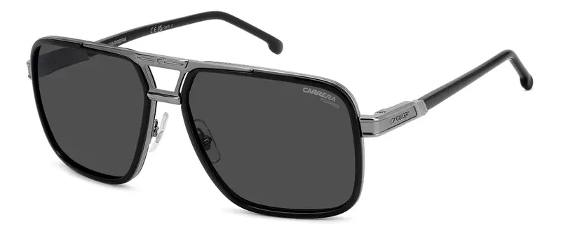 Carrera  CARRERA 1071/S ANS/M9 Occhiali da sole   Grigio