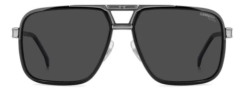 Carrera CARRERA 1071/S ANS/M9 Occhiali da sole Grigio miniatura 2
