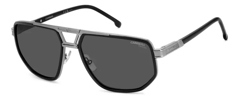 Carrera  CARRERA 1072/S V81/M9 Occhiali da sole   Grigio