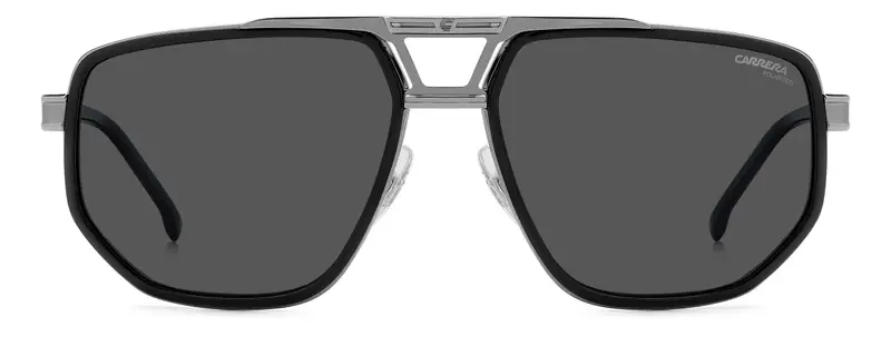 Carrera CARRERA 1072/S V81/M9 Occhiali da sole Grigio miniatura 3