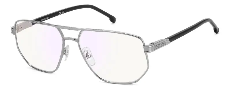 Carrera  CARRERA 1141 85K Montature da vista   Blu   Specchiato