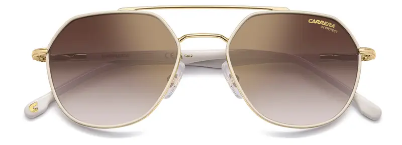 Carrera CARRERA 303/S VVP/YK Occhiali da sole miniatura 2