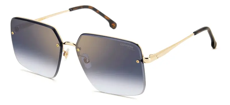 Carrera  CARRERA 3044/S DM2/1V Occhiali da sole   Blu   Specchiato