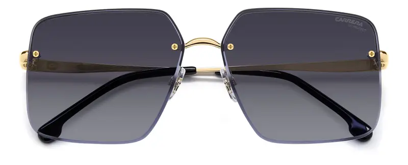 Carrera CARRERA 3044/S RHL/A8 Occhiali da sole Marrone Specchiato miniatura 2