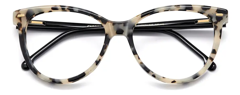 Carrera CARRERA 3048 AHF Montature da vista miniatura 2