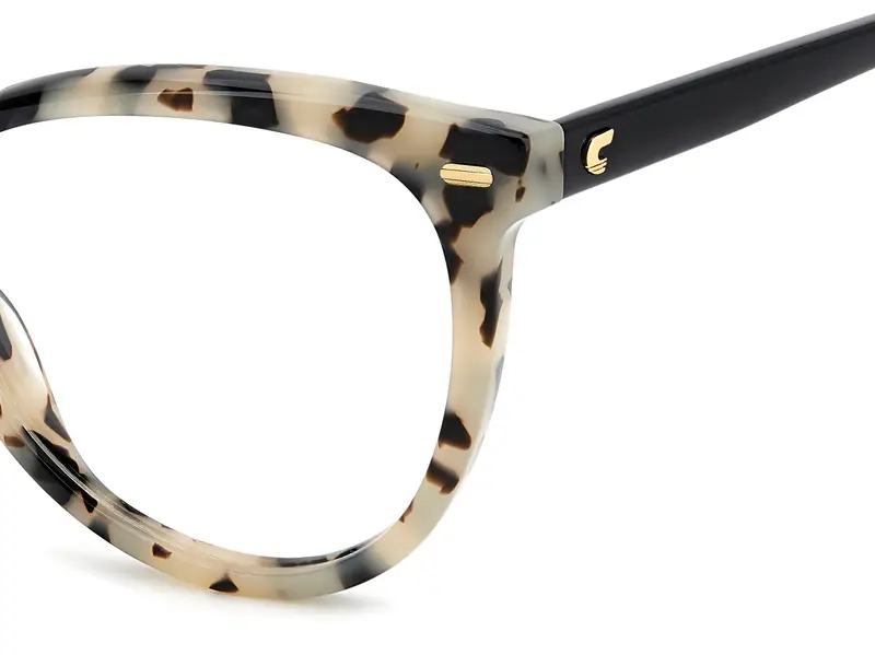 Carrera CARRERA 3048 AHF Montature da vista miniatura 3