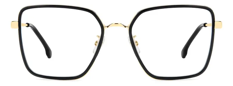 Carrera CARRERA 3050 80S Montature da vista miniatura 2