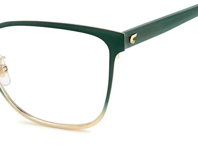 Carrera CARRERA 3051 1ED Montature da vista miniatura 3