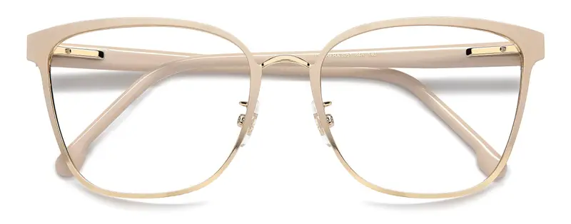 Carrera CARRERA 3051 84A Montature da vista miniatura 2