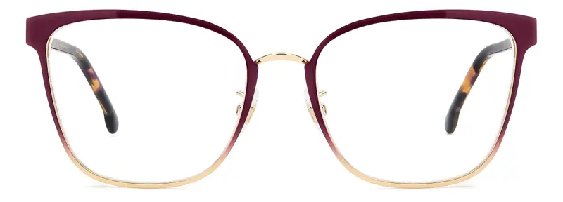 Carrera CARRERA 3051 BSU Montature da vista miniatura 3