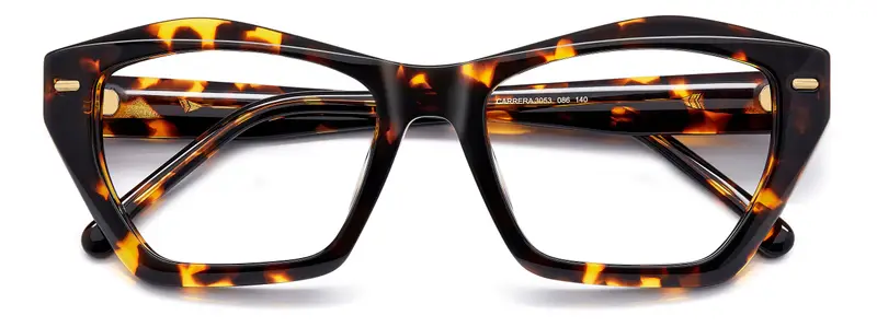 Carrera CARRERA 3053 086 Montature da vista miniatura 2