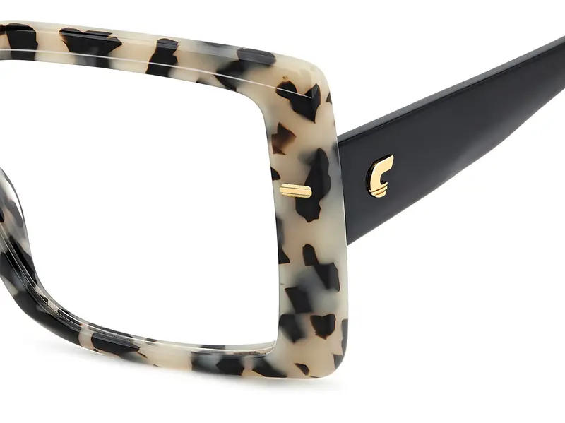 Carrera CARRERA 3054 AHF Montature da vista miniatura 3