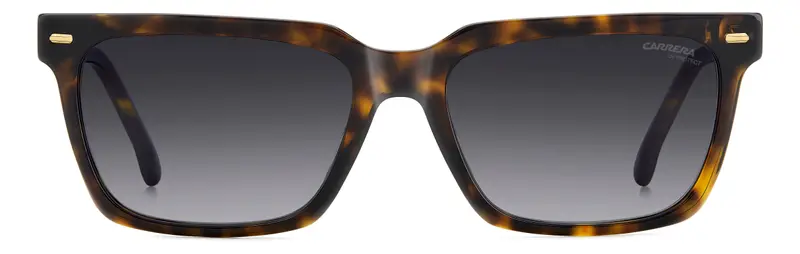 Carrera CARRERA 3056/S 086/9O Occhiali da sole Grigio Sfumato miniatura 2