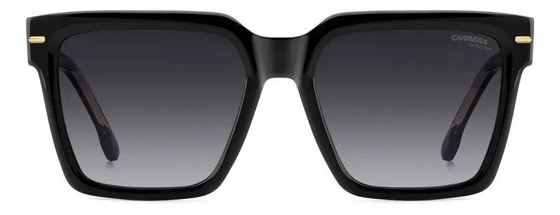 Carrera CARRERA 3067/S 807/9O Occhiali da sole Grigio Sfumato miniatura 2