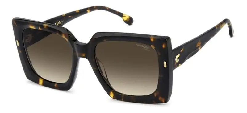 Carrera  CARRERA 3072/S 086/HA Occhiali da sole