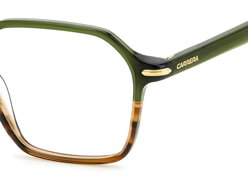 Carrera CARRERA 327 1QA Montature da vista miniatura 3