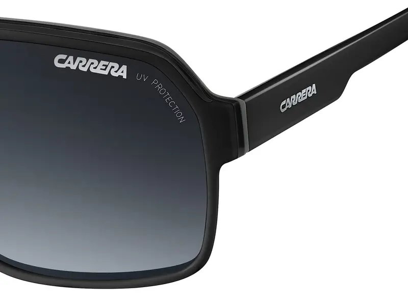 Carrera CARRERA 33 807 Occhiali da sole Grigio Sfumato miniatura 2