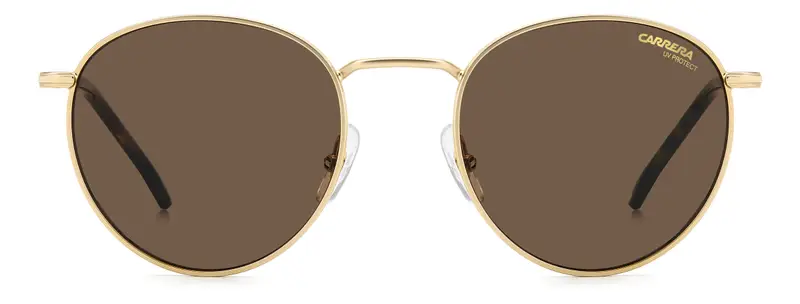 Carrera CARRERA 339/S 0NR/70 Occhiali da sole Marrone miniatura 2