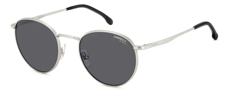 Carrera  CARRERA 339/S 84J/IR Occhiali da sole   Grigio