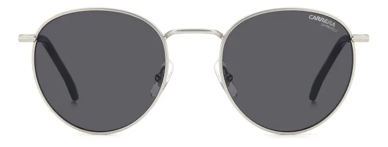 Carrera CARRERA 339/S 84J/IR Occhiali da sole Grigio miniatura 2