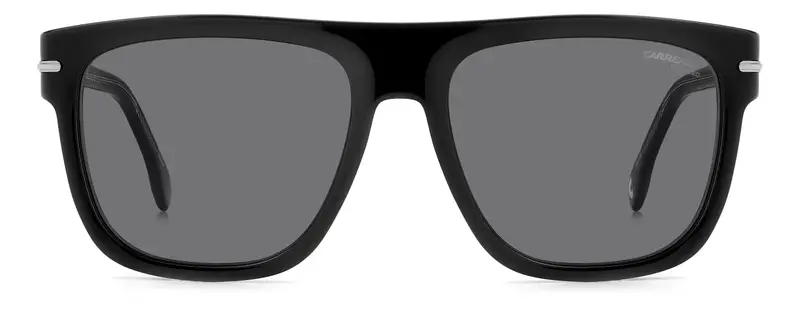 Carrera CARRERA 340/S 284/M9 Occhiali da sole Grigio miniatura 2