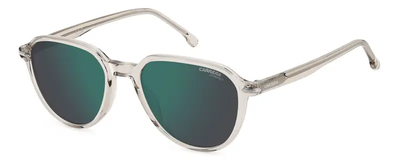Carrera  CARRERA 342/S R1T/MT Occhiali da sole   Verde   Specchiato
