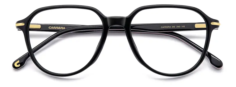 Carrera CARRERA 346 2M2 Montature da vista miniatura 2