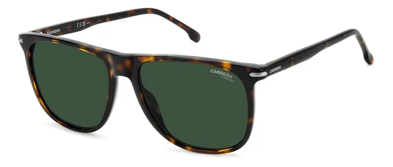 Carrera  CARRERA 349/S 086/QT Occhiali da sole   Verde