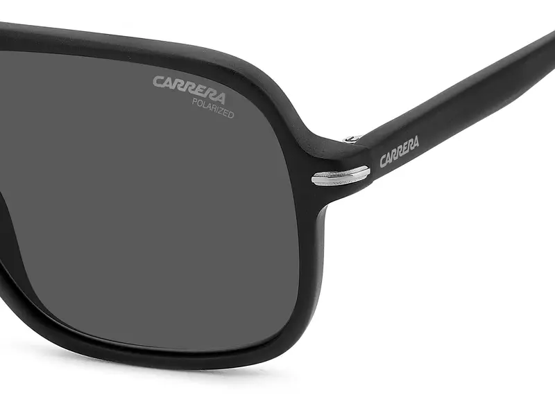Carrera CARRERA 350/S RZZ/M9 Occhiali da sole Grigio miniatura 3