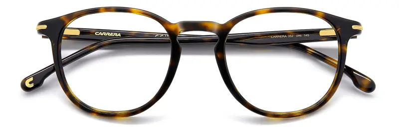 Carrera CARRERA 352 086 Montature da vista miniatura 2