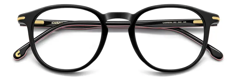 Carrera CARRERA 352 2M2 Montature da vista miniatura 2