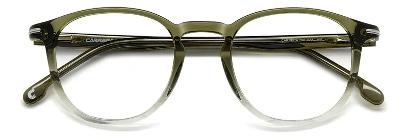 Carrera CARRERA 352 6AK Montature da vista miniatura 2