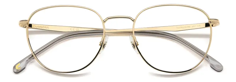 Carrera CARRERA 354 KB7 Montature da vista miniatura 2