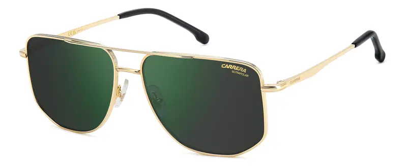 Carrera  CARRERA 355/S RHL/Q3 Occhiali da sole   Verde   Specchiato
