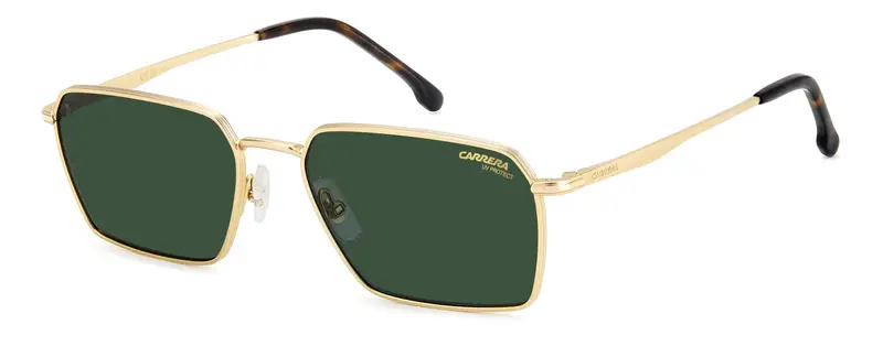 Carrera  CARRERA 356/S 8SO/QT Occhiali da sole   Verde