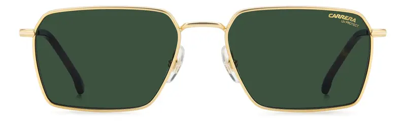 Carrera CARRERA 356/S 8SO/QT Occhiali da sole Verde miniatura 2