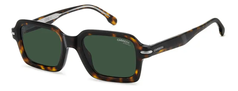 Carrera  CARRERA 358/S 086/QT Occhiali da sole   Verde