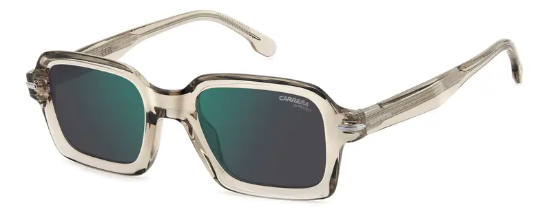 Carrera  CARRERA 358/S R1T/MT Occhiali da sole   Verde   Specchiato