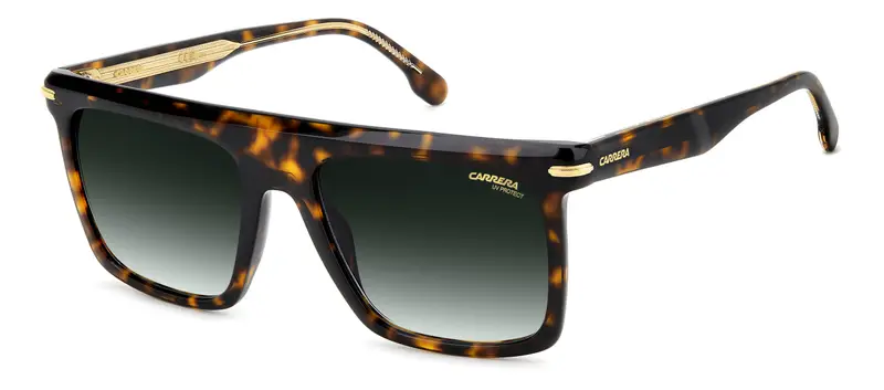 Carrera  CARRERA 359/S 086/9K Occhiali da sole   Verde   Sfumato