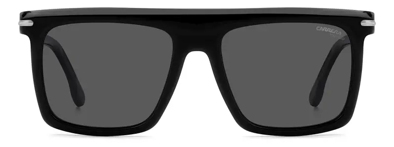 Carrera CARRERA 359/S ANS/M9 Occhiali da sole Grigio miniatura 2