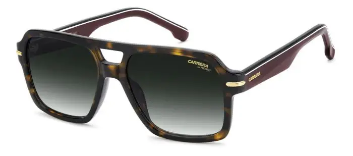 Carrera CARRERA 377/S 086/9K Occhiali da sole