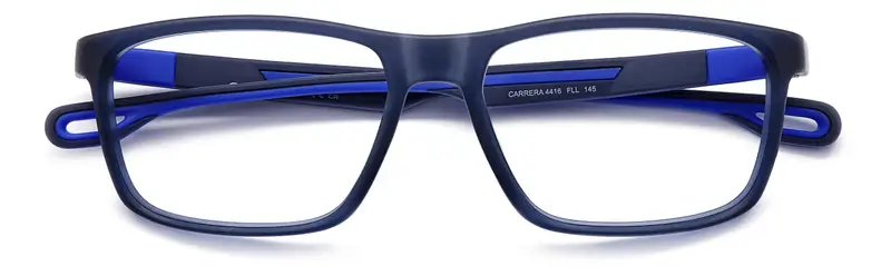 Carrera CARRERA 4416 FLL Montature da vista miniatura 2