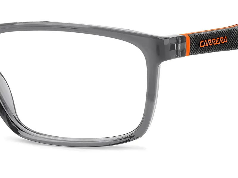 Carrera CARRERA 4416 M9L Montature da vista miniatura 3