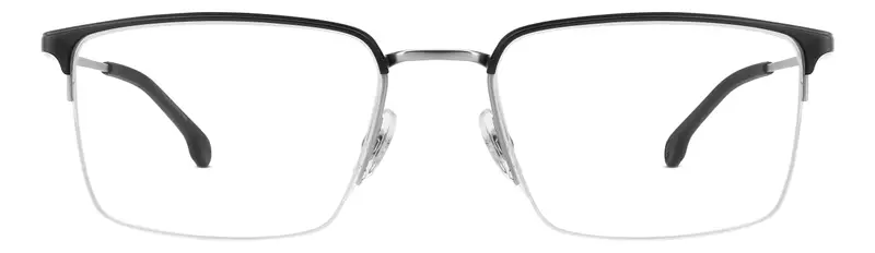 Carrera CARRERA 8909 TI7 Montature da vista miniatura 3