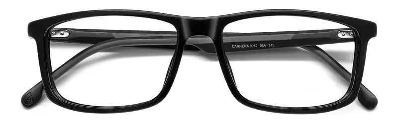 Carrera CARRERA 8912 08A Montature da vista miniatura 2