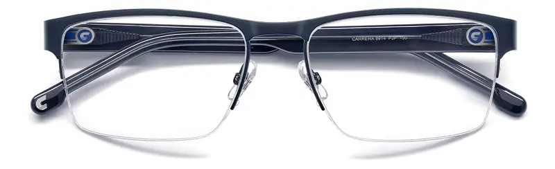 Carrera CARRERA 8914 PJP Montature da vista miniatura 2