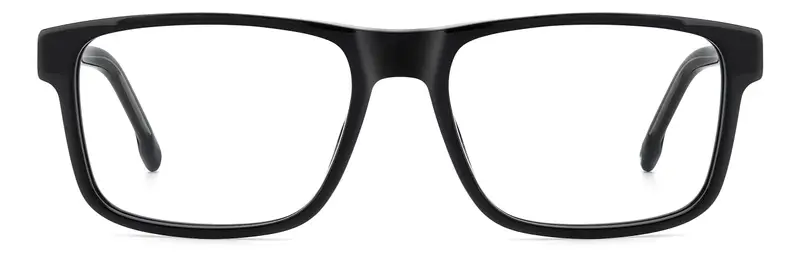 Carrera CARRERA 8915 08A Montature da vista miniatura 3