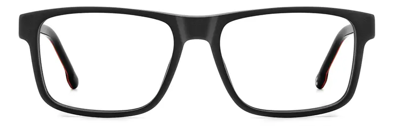 Carrera CARRERA 8915 BLX Montature da vista miniatura 3