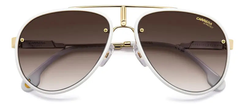 Carrera CARRERA GLORY VVP/YK Occhiali da sole miniatura 2